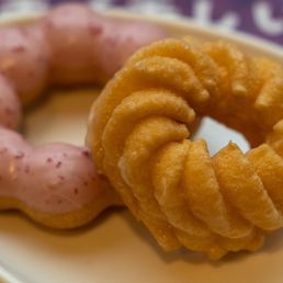 ミスタードーナツ 新宿靖国通り店 2 Photos 73 Reviews Donuts 歌舞伎町1 2 1 新宿区 東京都 Japan Phone Number Yelp