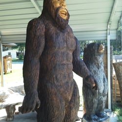 Cypress Things By J & S Cypress