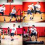 Photo of SF Basketball Academy