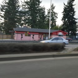 Foxy Lady Cafe