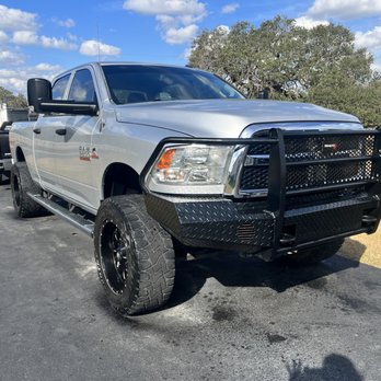 Sunrise Detailing - Full detail polymer sealed - Auto Detailing Near Me Sunrise Detailing - Full detail polymer sealed - Auto Detailing Near Me