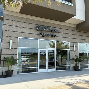 HullHouse Coffee - Coffee & Tea Near Me - Kansas City, Missouri