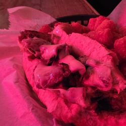 Stockman's Bar - Philly