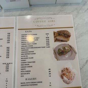 Coffee Girl - Coffee & Tea Near Me - Honolulu, Hawaii