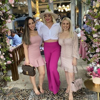 Little Hen - We enjoyed a beautiful brunch - Breakfast & Brunch Near Me - Miami, Florida Little Hen - We enjoyed a beautiful brunch - Breakfast & Brunch Near Me - Miami, Florida