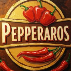 Pepperaros