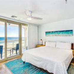 Beach Club Resort Residence & Spa - Beach Club Cabana unit - Interior