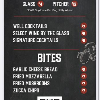Upper Crust Wood Fired Pizza - Social Hour deals - Pizza Near Me - Tulsa, Oklahoma Upper Crust Wood Fired Pizza - Social Hour deals - Pizza Near Me - Tulsa, Oklahoma