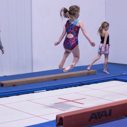 River Falls Gymnastics Club