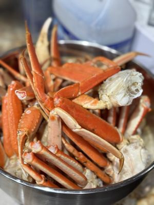 Quality Seafood Inc by null