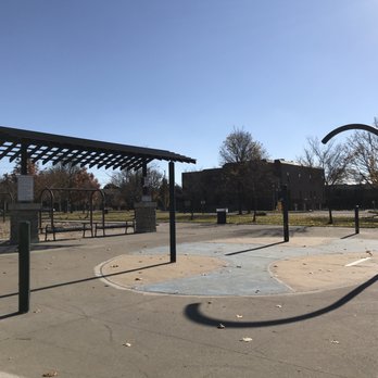 Simonston Park - splash pad - Parks Near Me - Markham, Ontario