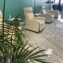Recharge Oasis