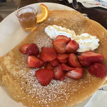 Paula's Pancake House - Breakfast & Brunch Near Me - Solvang, California Paula's Pancake House - Breakfast & Brunch Near Me - Solvang, California