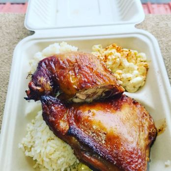 Guava Smoked - Smoked Chucjen - Barbeque Near Me - Honolulu, Hawaii