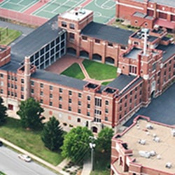 Fishburne Military School