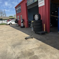 Nova Wheel Pros