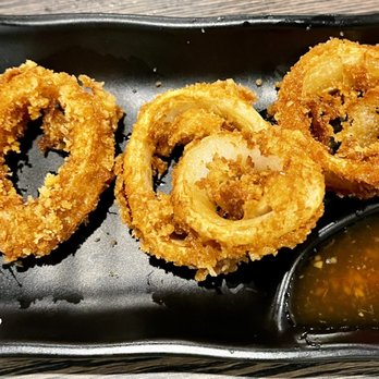 See Wee Roll - Fried calamari - Japanese Near Me - Biloxi, Mississippi