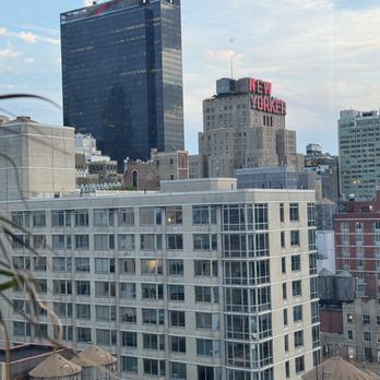 Altair NYC - New American Near Me - New York, New York
