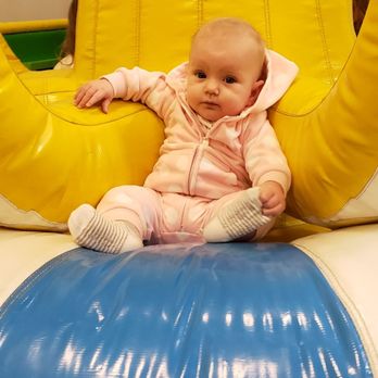 Kids Planet - All of the grandbabies approve. - Kids Activities Near Me - Brownsburg, Indiana
