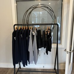 Toledo Yoga - Apparel