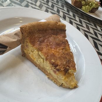 Jane on Fillmore - Quiche - Coffee & Tea Near Me - San Francisco, California Jane on Fillmore - Quiche - Coffee & Tea Near Me - San Francisco, California