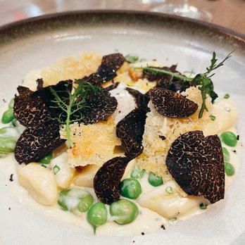 Boulevard - Seafood Near Me - Vancouver, British Columbia