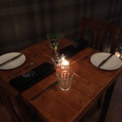 Pibroch Scottish Restaurant