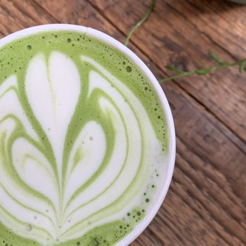 Konditori - matte latte - Coffee & Tea Near Me - Philadelphia, Pennsylvania