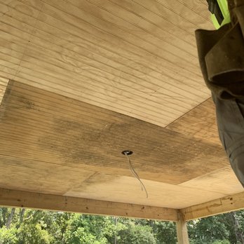 R Contracting Services - Water-damaged molded wood - General Contractors Near Me - Snellville, Georgia R Contracting Services - Water-damaged molded wood - General Contractors Near Me - Snellville, Georgia