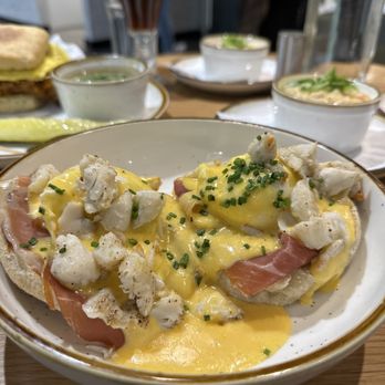 The Speckled Egg PGH - Breakfast & Brunch Near Me - Pittsburgh, Pennsylvania