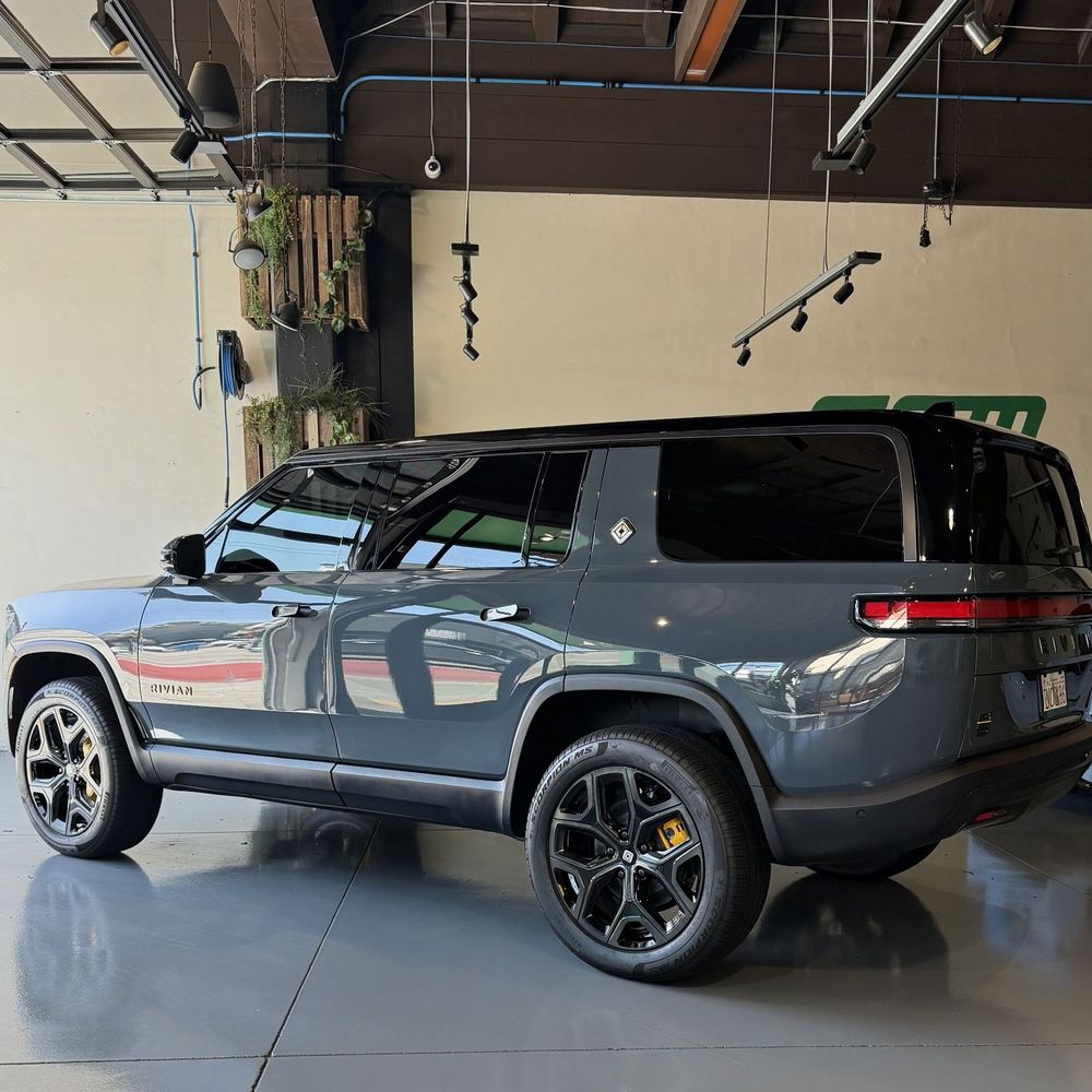 ESM Motors - Auto Detailing Near Me - San Francisco, California
