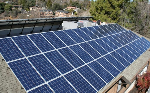 Slide of RT Solar