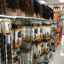 Silky Beauty Supply