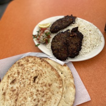 Peshawari Kababs - Peshawari Chapli Kabab, Tandoori Naan - Afghan Near Me - Union City, California Peshawari Kababs - Peshawari Chapli Kabab, Tandoori Naan - Afghan Near Me - Union City, California