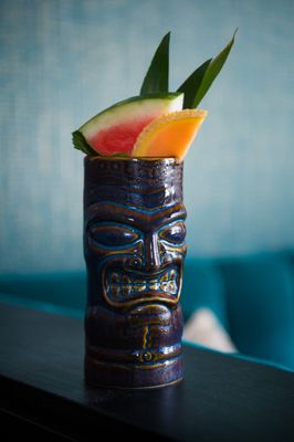 Không Tên LA by null