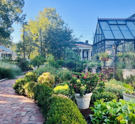 The House of the Seasons