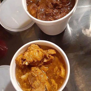 The Jeepney Stop - I left with others items; after the owner suggested I taste for MYSELF and not follow reviews.. - Filipino Near Me - Jacksonville, Florida