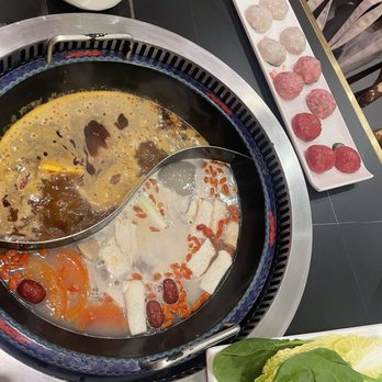 Lao Ma Tou Hot Pot - Hot Pot Near Me - Irvine, California Lao Ma Tou Hot Pot - Hot Pot Near Me - Irvine, California