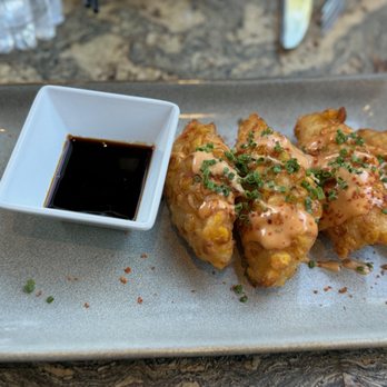 Bully Boy - Seafood Near Me - Atlanta, Georgia