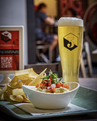 3 Sons Brewing Co by null