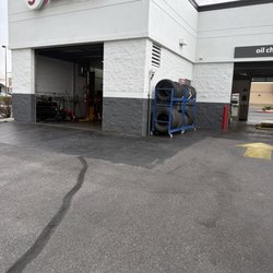 Jiffy Lube