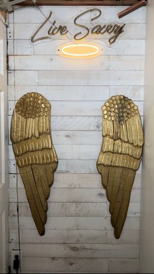 Savvy Bistro and Bar by null