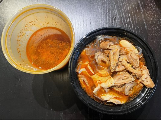 Paths to Spicy by null