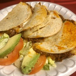 Birria Mulitas