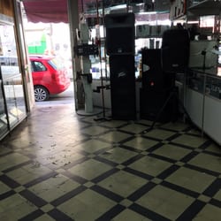 Alfa Componentes Electrónicos