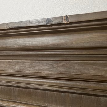 House To Home Moving - Headboards damage - Movers Near Me - Orangevale, California