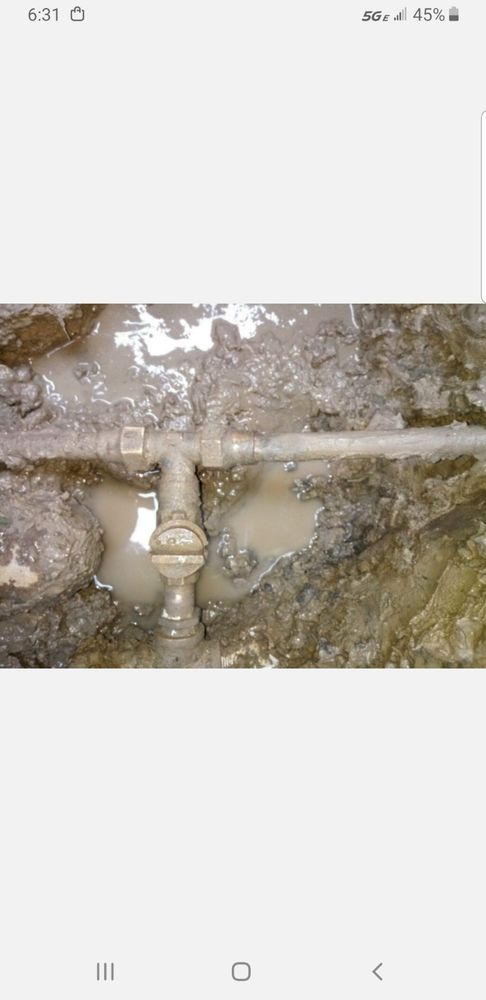 Slide of Murray Plumbing