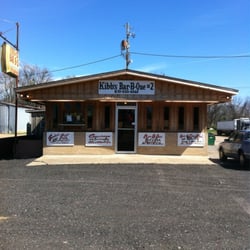 Kibb's Bar-B-Que