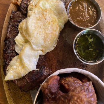 Gran Torino - Steak and Eggs - Cafes Near Me - New York, New York Gran Torino - Steak and Eggs - Cafes Near Me - New York, New York