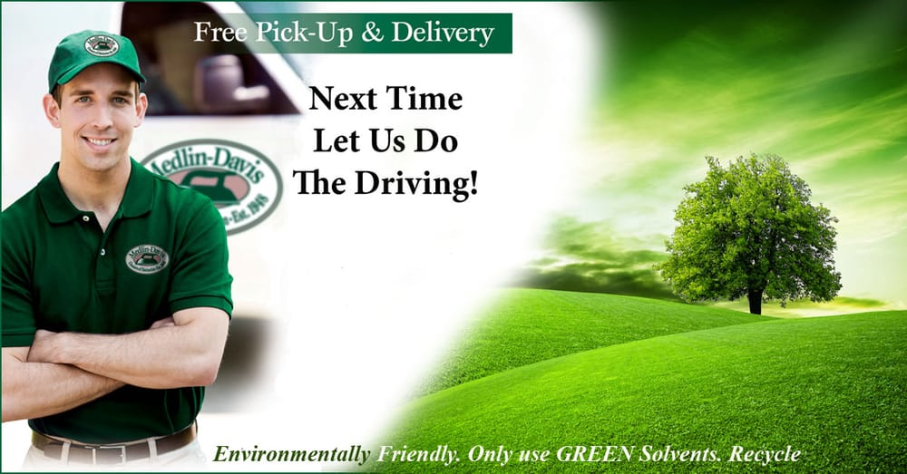 MEDLINDAVIS CLEANERS Updated September 2024 15 Reviews 7909117